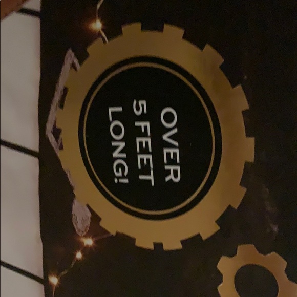 FAO Schwarz Giant Dance Mat Piano